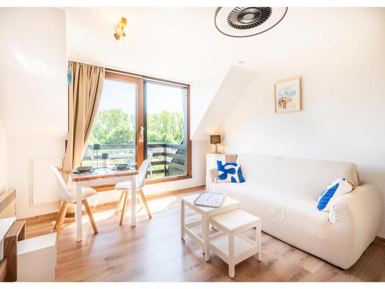 Ardoise des dunes - B&B Koksijde