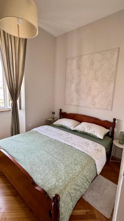Studio Apartment Greis - B&B Rijeka