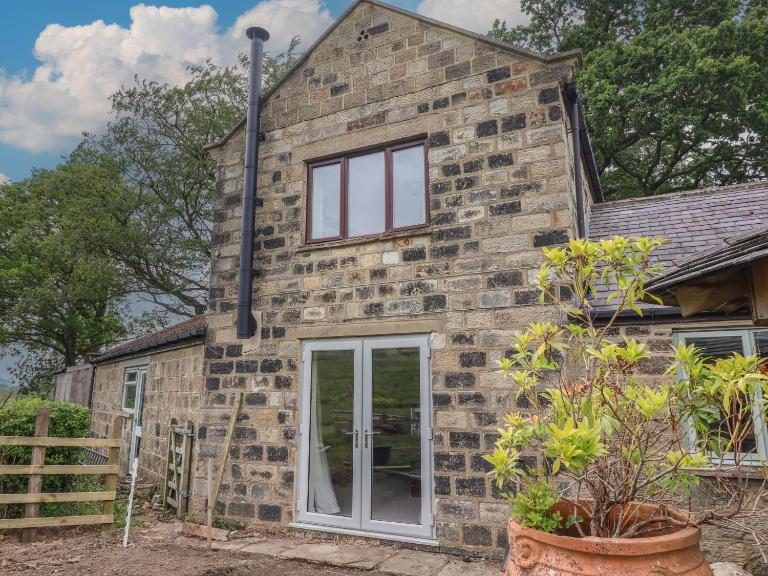 Cliffe House Cottage - B&B Harrogate