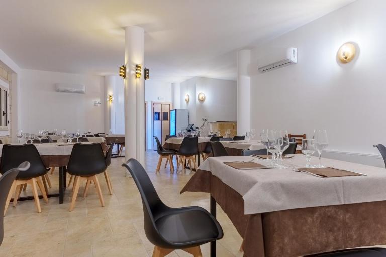 La casetta b&b - Chambres d'hôtes Ceraso