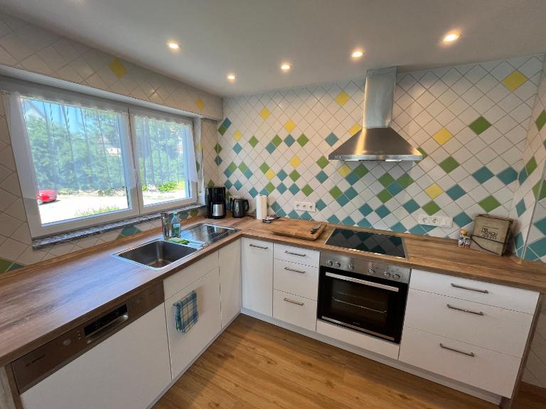 Ferienwohnung am Bienenhaus - B&B Salem