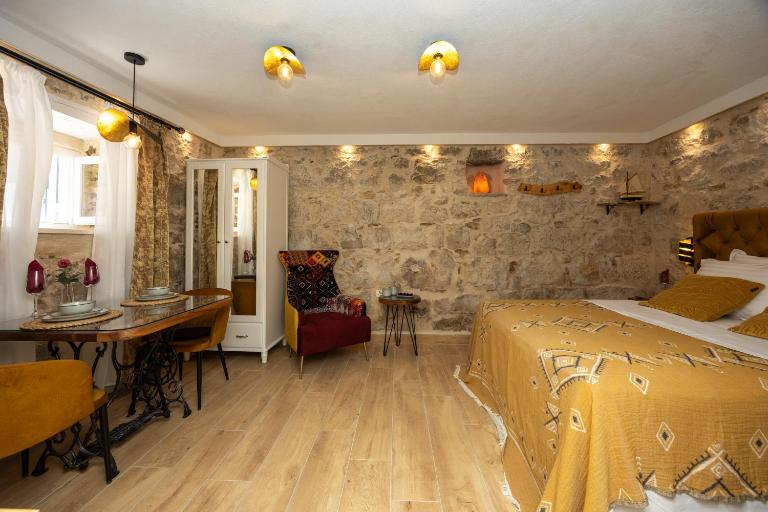 Kruna apartments est 2024 - Chambres d'hôtes Split