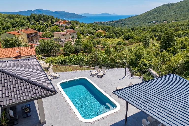 Villa Mantis - B&B Mošćenička Draga