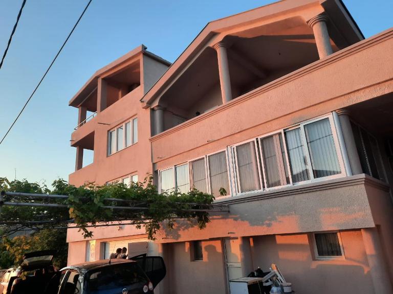 Apartmani Maravella - Ferienwohnung Bar