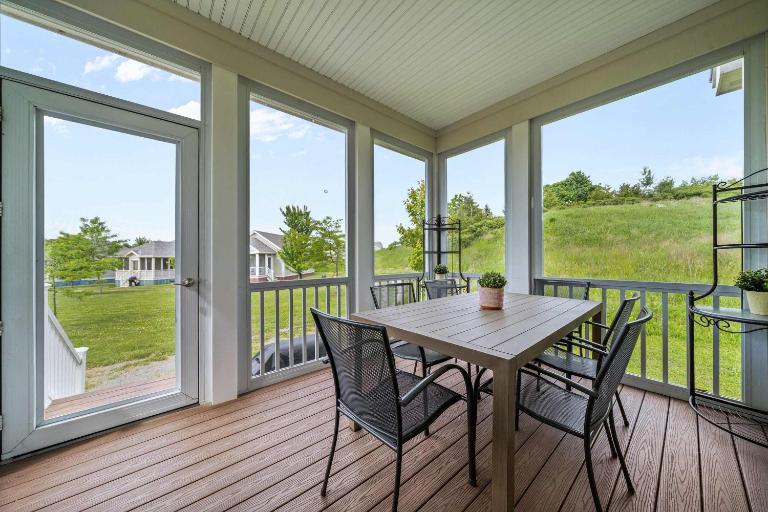 33 Butternut - B&B Cherryville