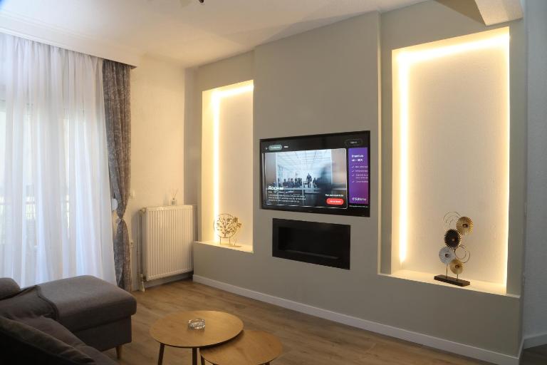Meraki Living - B&B Néa Michanióna