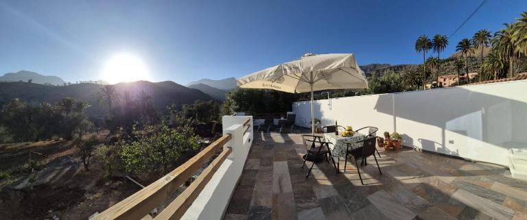Casa Ansite - Bed and Breakfast Santa Lucía