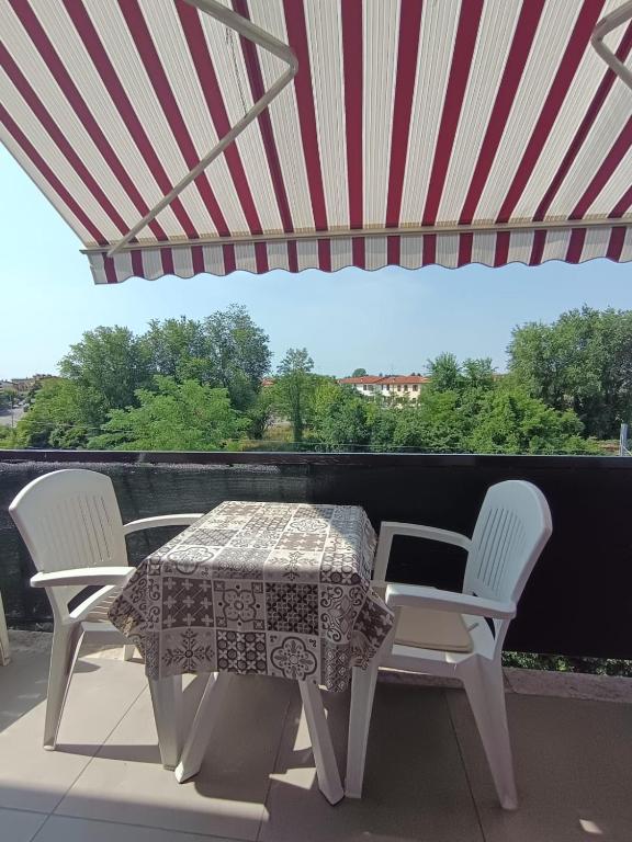 Apartment Marco - B&B Peschiera del Garda