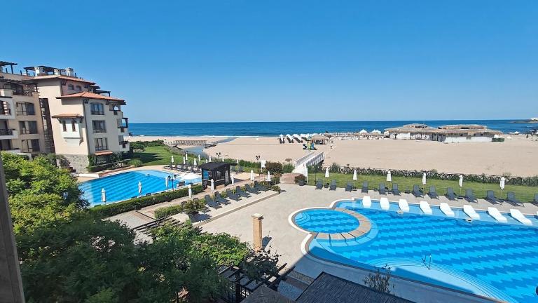 Oasis Sea&Beach Apartment Deluxe - B&B Lozenets