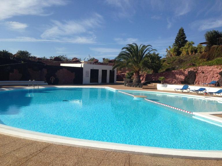 Villa Las Coloradas 15 - Bed and Breakfast Playa Blanca