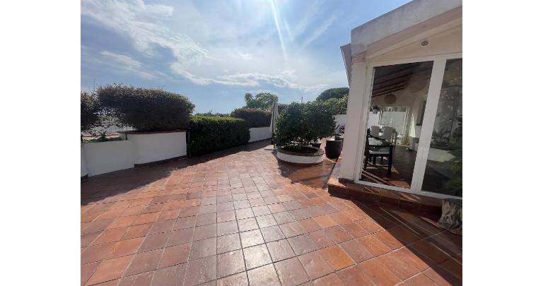 Villa Anna - Ferienwohnung Messina
