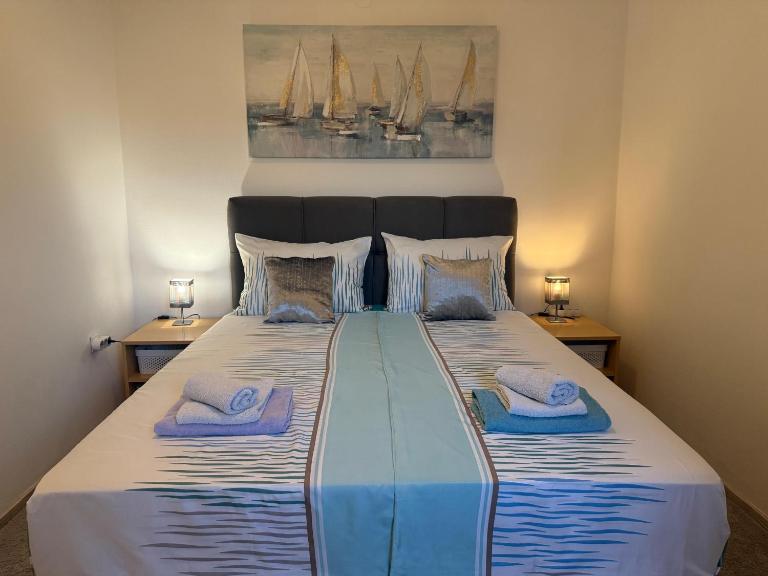Studio Apartment Antonio - Bed and Breakfast Zadar
