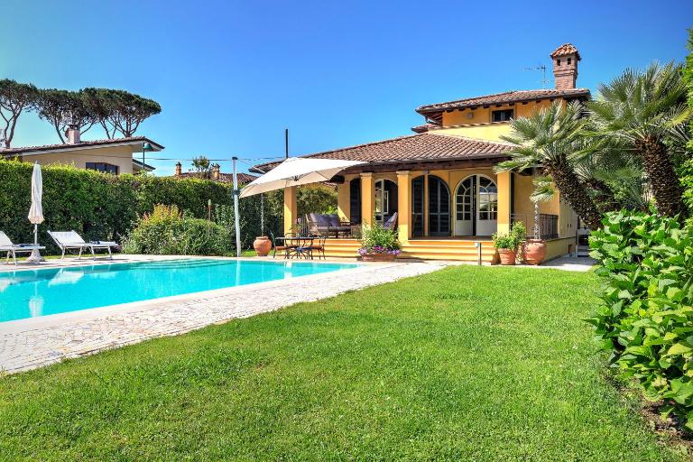 Relais di Alice- Adults Only - Ferienwohnung Forte dei Marmi