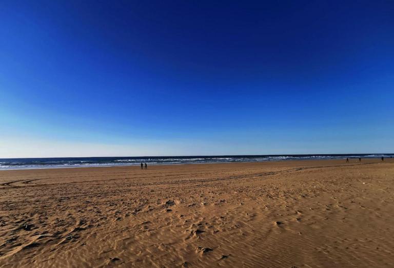 Houara Beach Plage & Forest - Bed and Breakfast Tanger