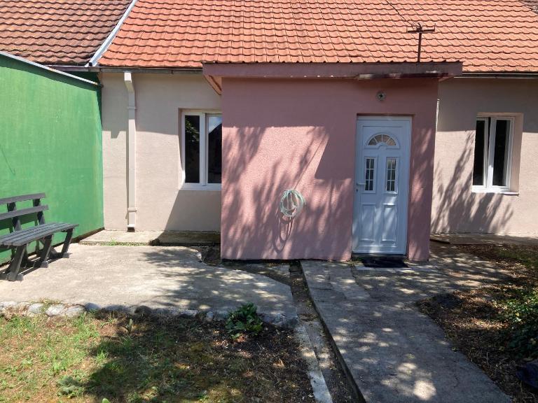 Milica - B&B Nikšić