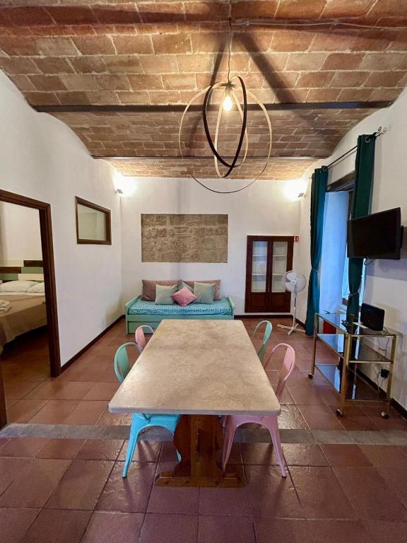 Casetta al Corso - B&B Bolsena