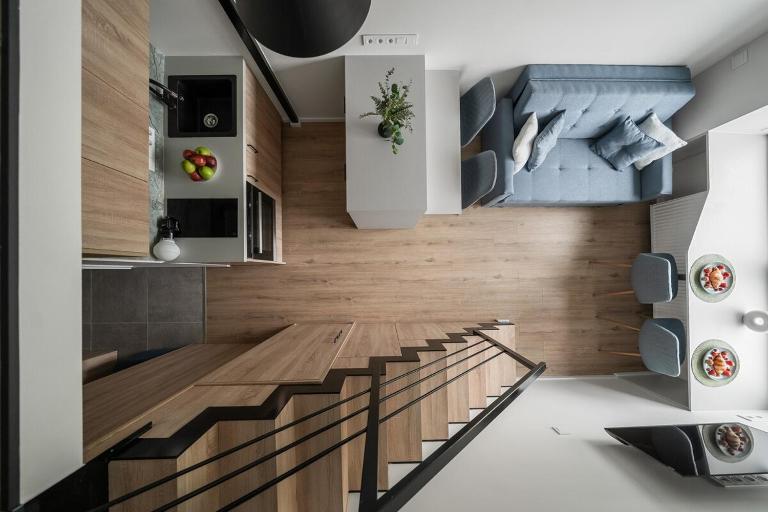 Loft 13 - B&B Vilna