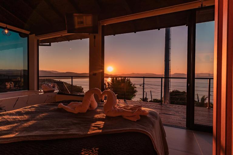 Villa do Sol Bangalôs Exclusivos - Ferienwohnung Governador Celso Ramos