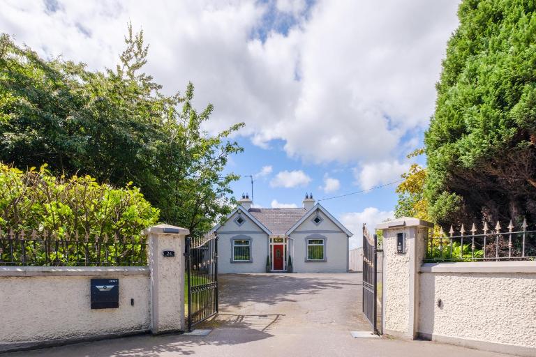 Clanrye House Guest Accommodation - Ferienwohnung Newry