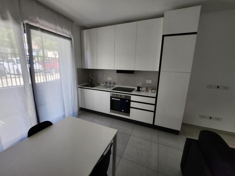 MICKEY'S Holiday Apartment - B&B San Benedetto del Tronto