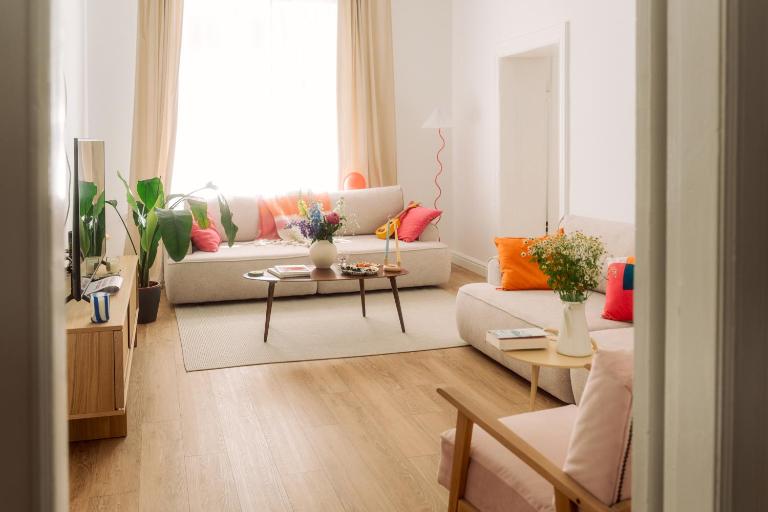 Agapella Apartamenty- Apartament Kościuszki Centrum, free parking - Ferienwohnung Sopot