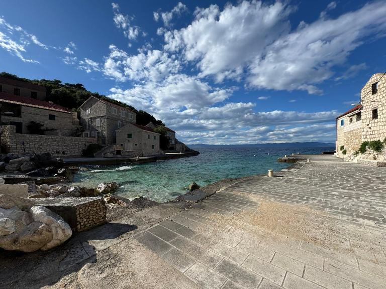 Villa Silentia - Chambres d'hôtes Lastovo