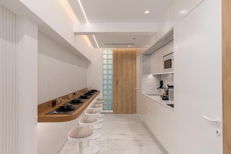 capital house - B&B Atene