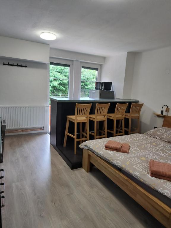 Lipno Pearl 4 - Chambres d'hôtes Lipno nad Vltavou