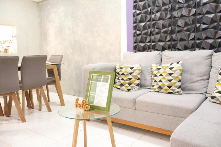 Lolas house - Ferienwohnung Ciudad del Carmen