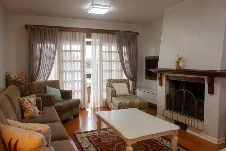 Apartamento Central - Chambres d'hôtes Gramado