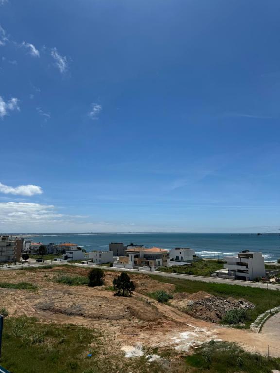 Buarcos Beach Apartment - B&B Buarcos