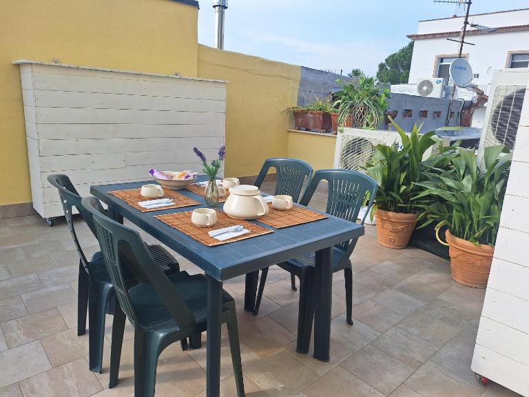 Casa Helvius - Dimora in centro storico - RAVELLO - Ferienwohnung Sant'Egidio del Monte Albino