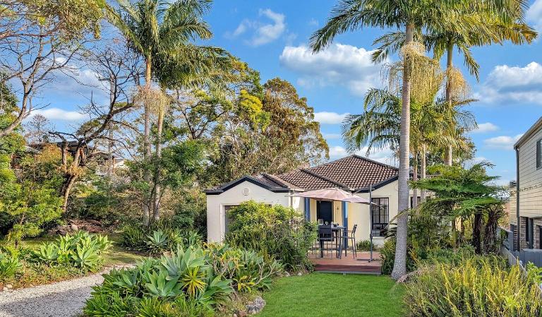 Milo's at the Bay by Experience Jervis Bay - Ferienwohnung Vincentia
