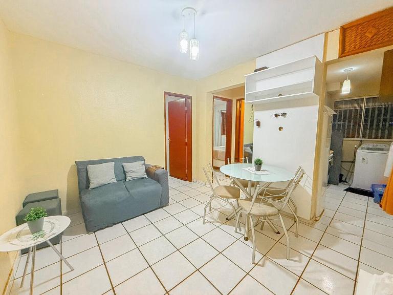 Angelim Oasis - Chambres d'hôtes São Luís