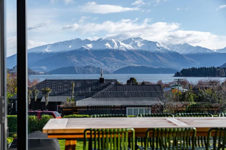 Tiro Nui - B&B Wanaka