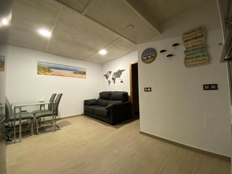 Apartamento la orilla de conil - B&B Conil de la Frontera