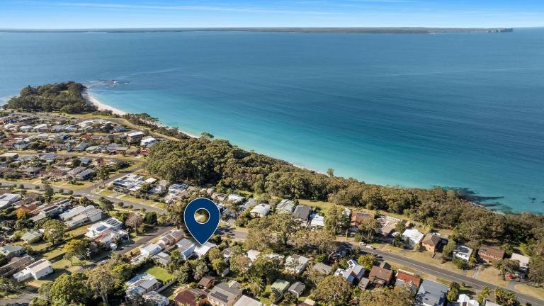 Aqua Vincentia - Belle Escapes Jervis Bay - Bed and Breakfast Vincentia
