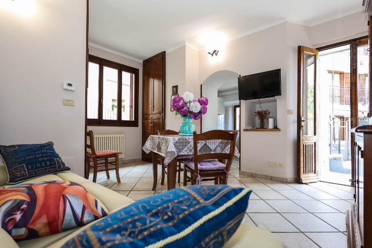 Casa Margherita Bagnella - Omegna - Ferienwohnung Omegna