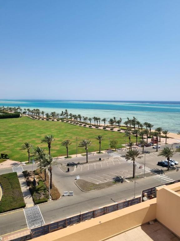 Royal Palace - Bed and Breakfast King Abdullah City