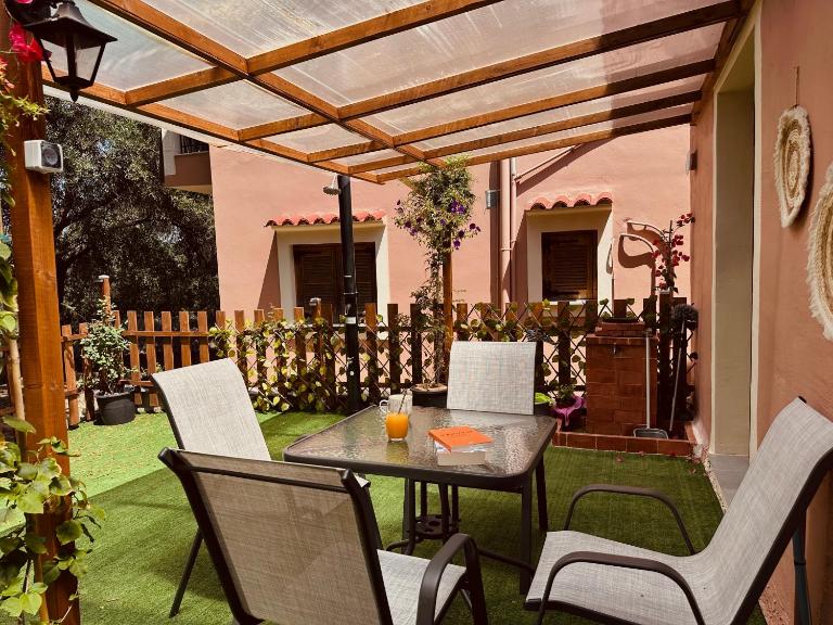 Matina's Village Getaway - B&B Antipernoí