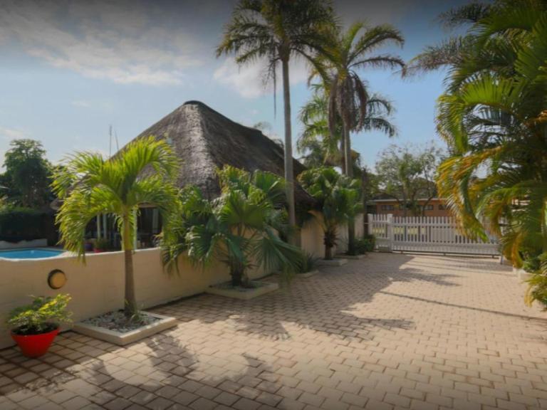 St Lucia Safari Lodge Unit 3 - B&B Saint Lucia