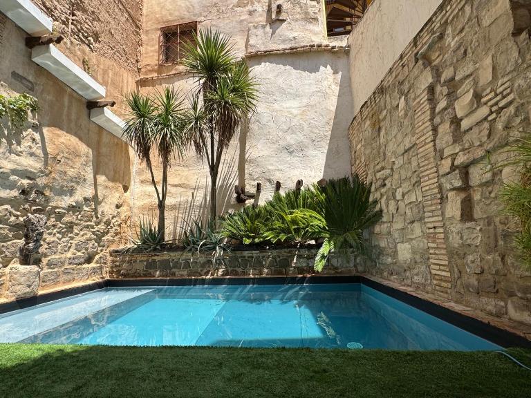 5 Sentidos - Suites de Lujo - B&B Tudela