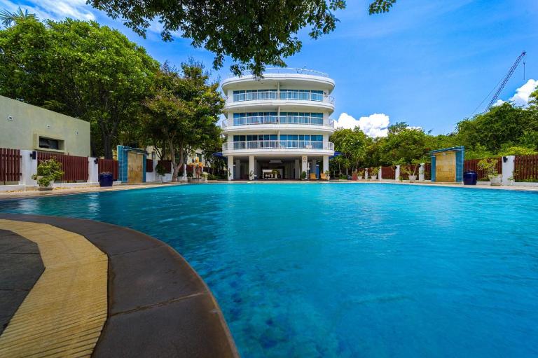 2 Bedroom in Prime Location BSRS - B&B Hua Hin