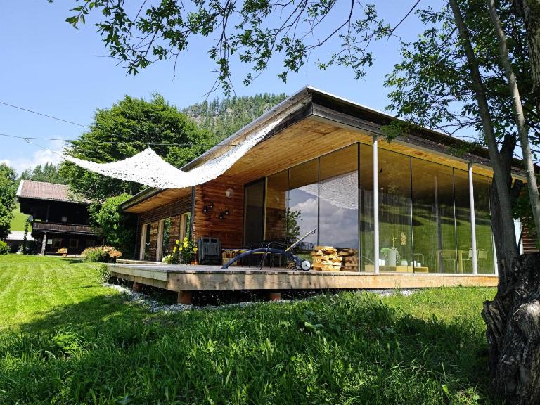 Ferienhaus Dauerstein - B&B Reith im Alpbachtal