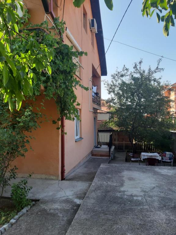 Anika - Bed and Breakfast Soko Banja