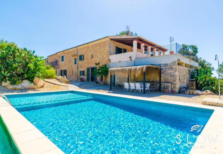 Villa Bandris by Slow Villas - B&B Manacor