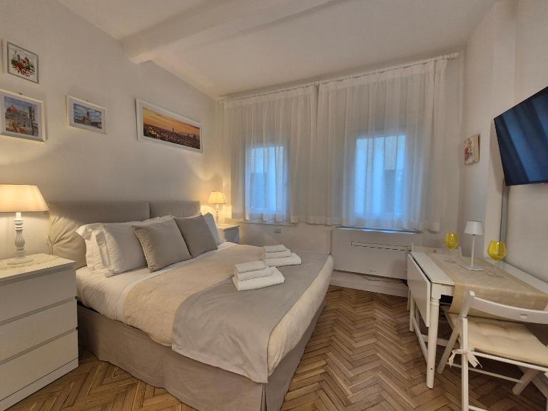 La Vigna di Nonno Edo - Ferienwohnung Florenz