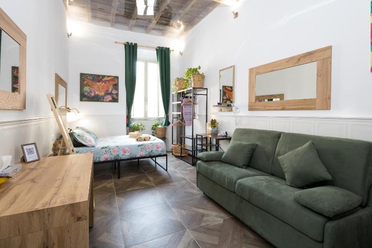 MAJESTIC Suite - B&B Roma