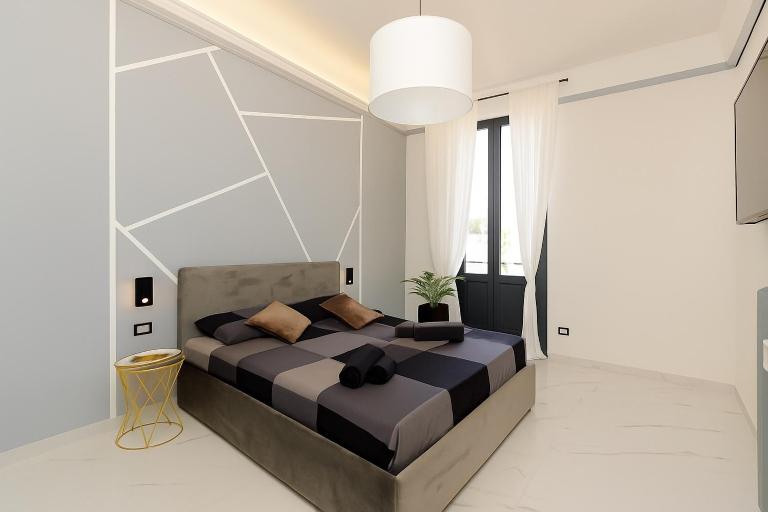 VivimiHome - Navigli charm design e posizione top - Chambres d'hôtes Milan