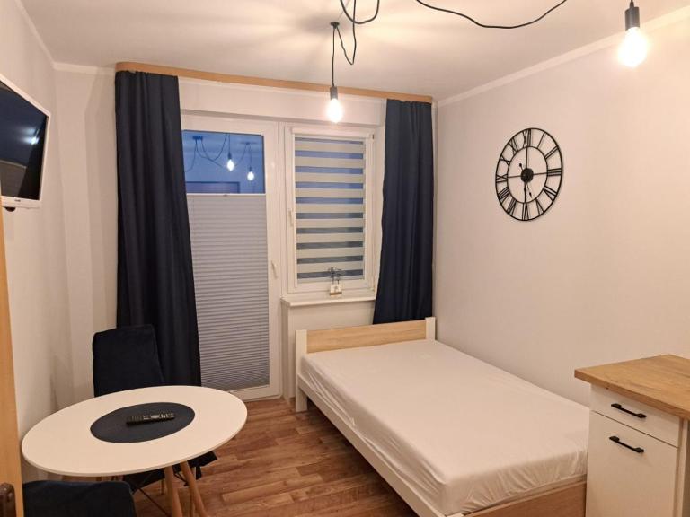 Apartamenty i pokoje U Bożenki - B&B Wicie